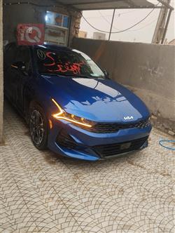 کیا K5